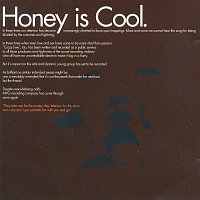 Honey is Cool – Crazy Love