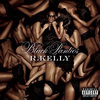 R. Kelly – Black Panties (Deluxe Version)