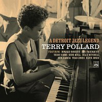 Terry Pollard – A Detroit Jazz Legend