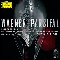 Orchester der Wiener Staatsoper, Christian Thielemann – Wagner: Parsifal