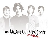 The All-American Rejects – Move Along