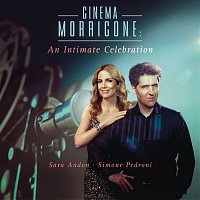 Sara Andon & Simone Pedroni – Cinema Morricone - An Intimate Celebration
