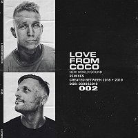 New World Sound – Love From Coco (Remixes)