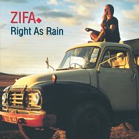 Zifa – Right As Rain
