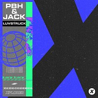 PBH & JACK – Luvstruck