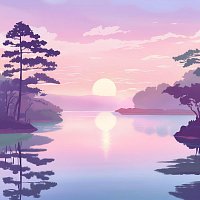 Lofi Sushi – In Search of Zen