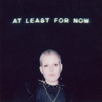 Přední strana obalu CD At Least for Now