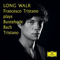 Francesco Tristano – Long Walk