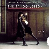 Alberto Echague, Juan D'Arienzo y su Orquesta Tipica – The Tango Lesson - OST
