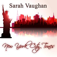 Sarah Vaughan – New York City Tunes