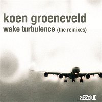 Wake Turbulence (The Remixes)