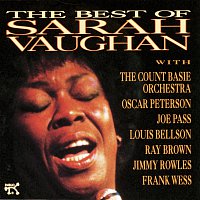 Sarah Vaughan – Best Of Sarah Vaughan