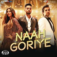 B Praak – Naah Goriye (From "Bala")