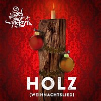 257ers – Holz - Weihnachtslied