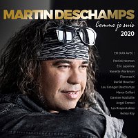 Martin Deschamps, Les Respectables – Au bout d'mes blues