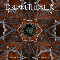 Dream Theater – Lost Not Forgotten Archives: Master of Puppets - Live in Barcelona, 2002
