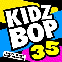 KIDZ BOP Kids – KIDZ BOP 35