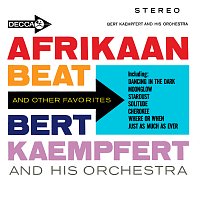 Bert Kaempfert – Afrikaan Beat And Other Favorites [Expanded Edition]