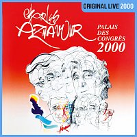 Přední strana obalu CD Palais des Congres 2000 [Live]
