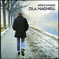 Ola Magnell – Hostkanning