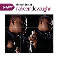 Raheem DeVaughn – Playlist: The Very Best Of Raheem DeVaughn