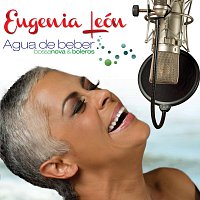 Přední strana obalu CD Agua De Beber (Bossa Nova & Boleros)