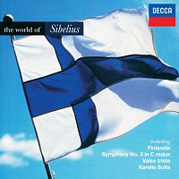Různí interpreti – The World of Sibelius