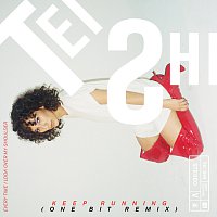 Tei Shi – Keep Running [One Bit Remix]
