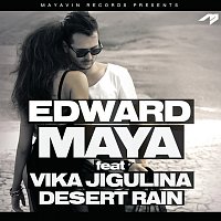 Edward Maya – Desert Rain