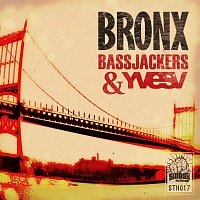 Bassjackers & Yves V – Bronx