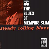 Memphis Slim – Steady Rollin' Blues