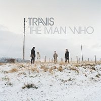 Přední strana obalu CD The Man Who [20th Anniversary Edition]