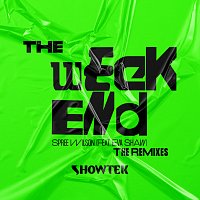 Showtek, Spree Wilson, Eva Shaw – The Weekend [The Remixes]