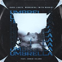 Hard Lights, Moonshine, Ember Island & Marnik – Umbrella