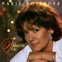 Marie Rottrová – Vánoční čas