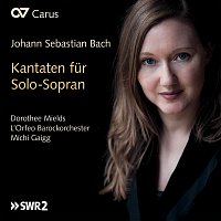 Bach, J.S.: Kantaten fur Solo-Sopran