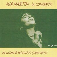 Mia Martini in concerto "da un'idea di Maurizio Giammarco" [Live]