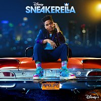 Sneakerella - Cast – Sneakerella [Original Soundtrack]