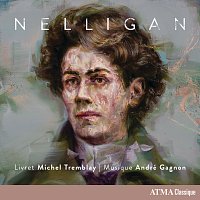 Kathleen Fortin, Marc Hervieux, Esther Gonthier, Rosalie Asselin, Chloe Dominguez – Gagnon: Nelligan, partie 1, scene 2 : Beaudelaire a tué son sourire (arr. for Two Pianos and Cello by Anthony Rozankovic)