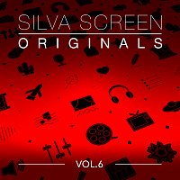 Přední strana obalu CD Silva Screen Originals [Vol. 6]