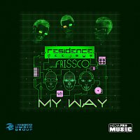 Residence DeeJays, Frissco – My Way