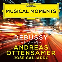 Andreas Ottensamer, José Gallardo – Debussy: Reverie, CD 76 (Transcr. Ottensamer for Clarinet and Piano) [Musical Moments]