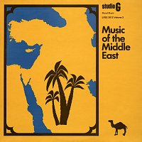 Studio G – Music Of The Middle East
