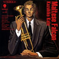 Kazuhiko Kato – Maltese Falcon