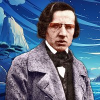 ClassicFi, Frédéric Chopin – Nocturne Op. 9 No. 2 [LoFi Version]