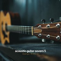 Django Wallace – Acoustic Guitar Covers 5
