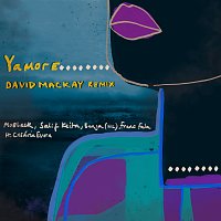MoBlack, Salif Keita, David Mackay, Franc Fala, Benja (NL), Cesária Évora – Yamore [David Mackay Remix]