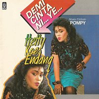 Hetty Koes Endang – Demi Cinta Ni... Ye...