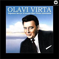 Olavi Virta – Hopeinen kuu ja 19 muuta Olavi Virran toivotuinta