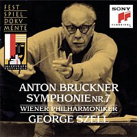 George Szell, Vienna Philharmonic Orchestra – Bruckner: Symphony No. 7